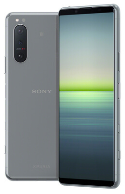 Замена дисплея на телефоне Sony Xperia 5 II